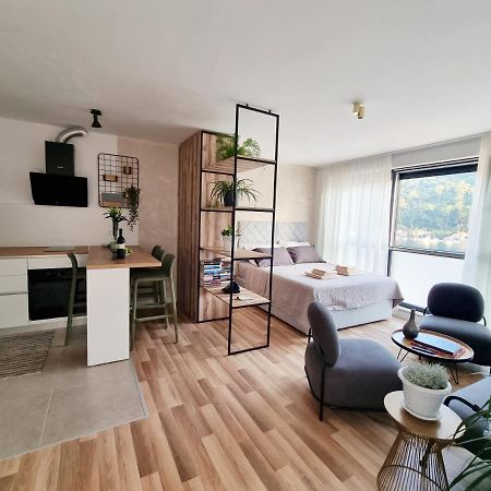 Studio More Amore Dubrownik Zewnętrze zdjęcie