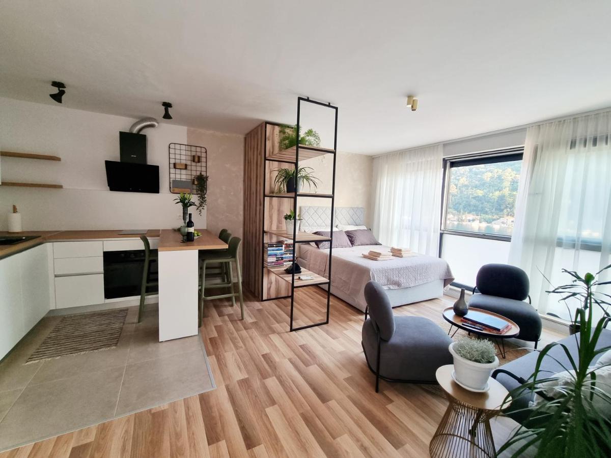 Studio More Amore Dubrownik Zewnętrze zdjęcie
