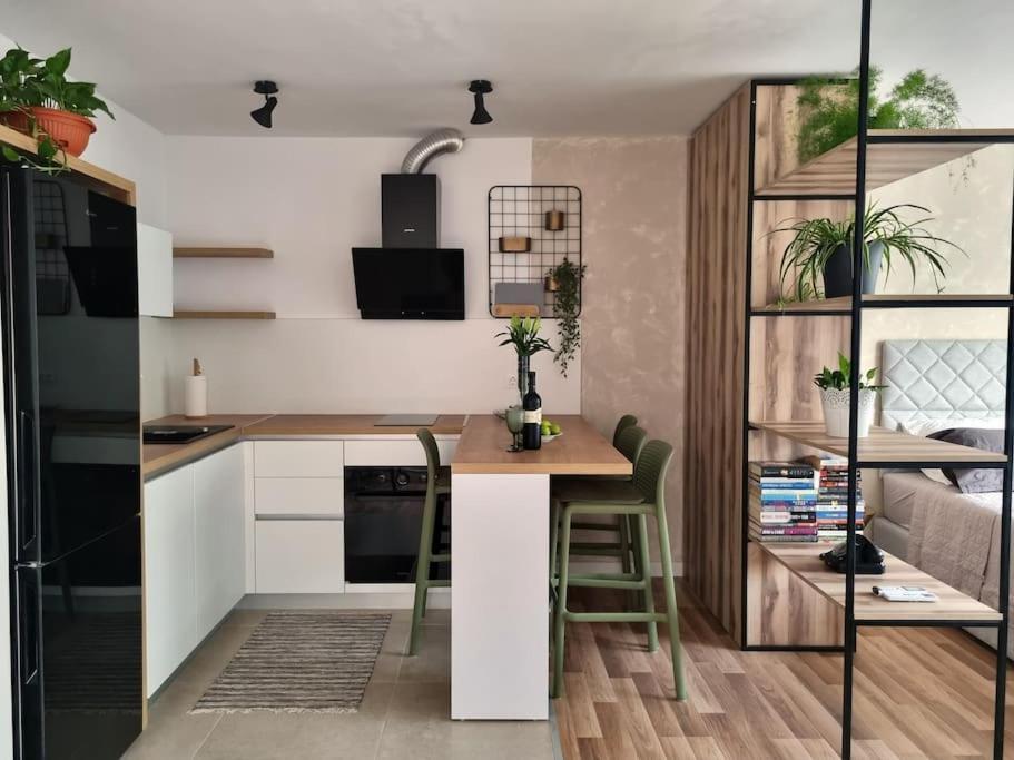 Studio More Amore Dubrownik Zewnętrze zdjęcie