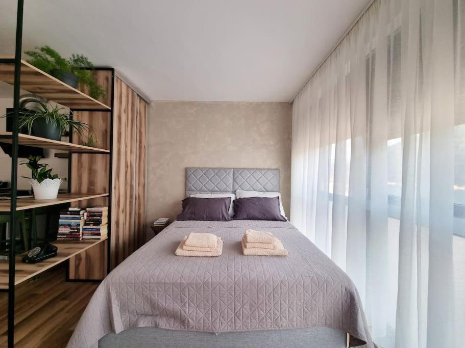 Studio More Amore Dubrownik Zewnętrze zdjęcie